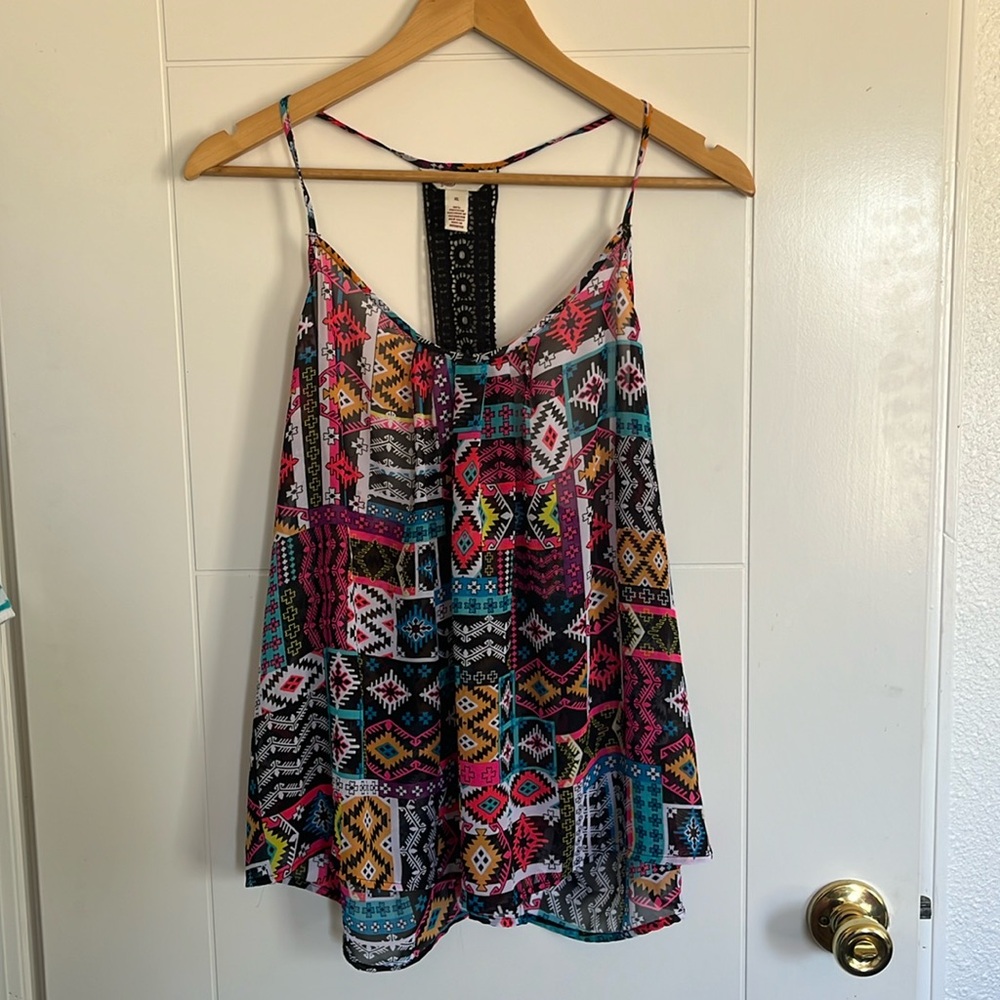 Arizona Jeans Tank